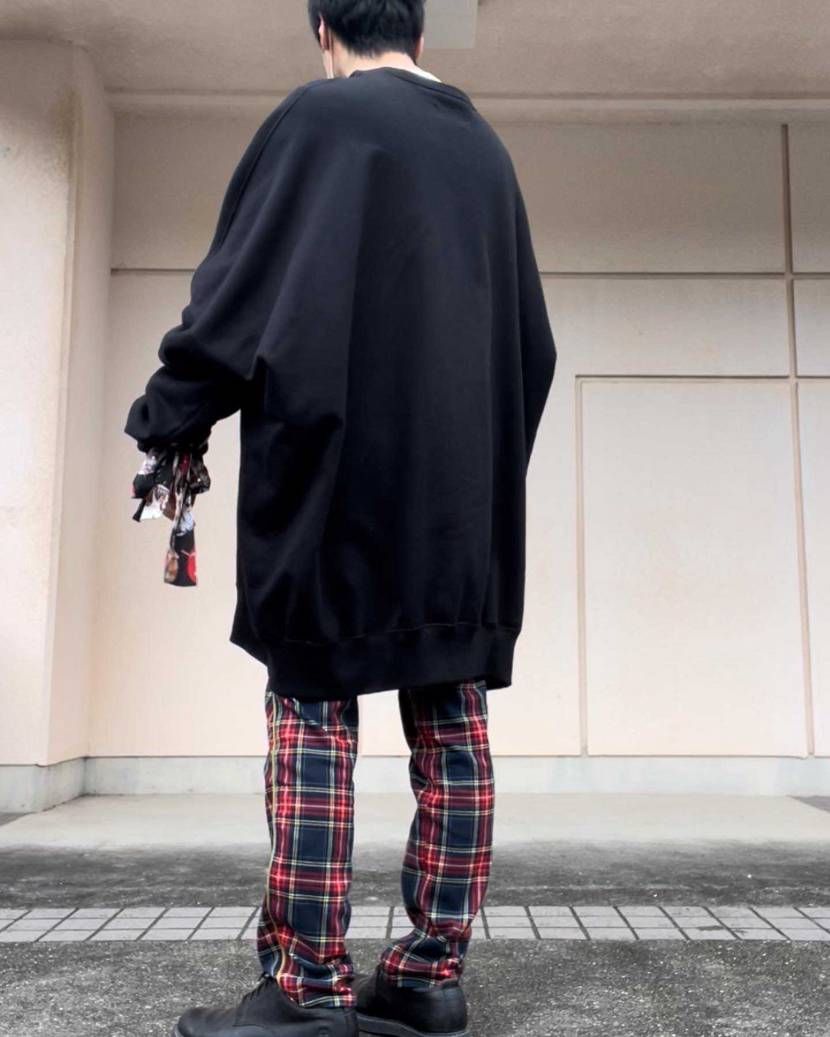 たまにはNIKE以外も
ティンバーランドのローカット