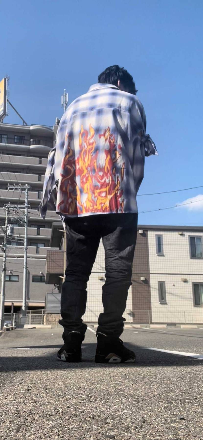なかなか当たらんな、限定アクセスもこないし
天気がえーのが救い🥱
