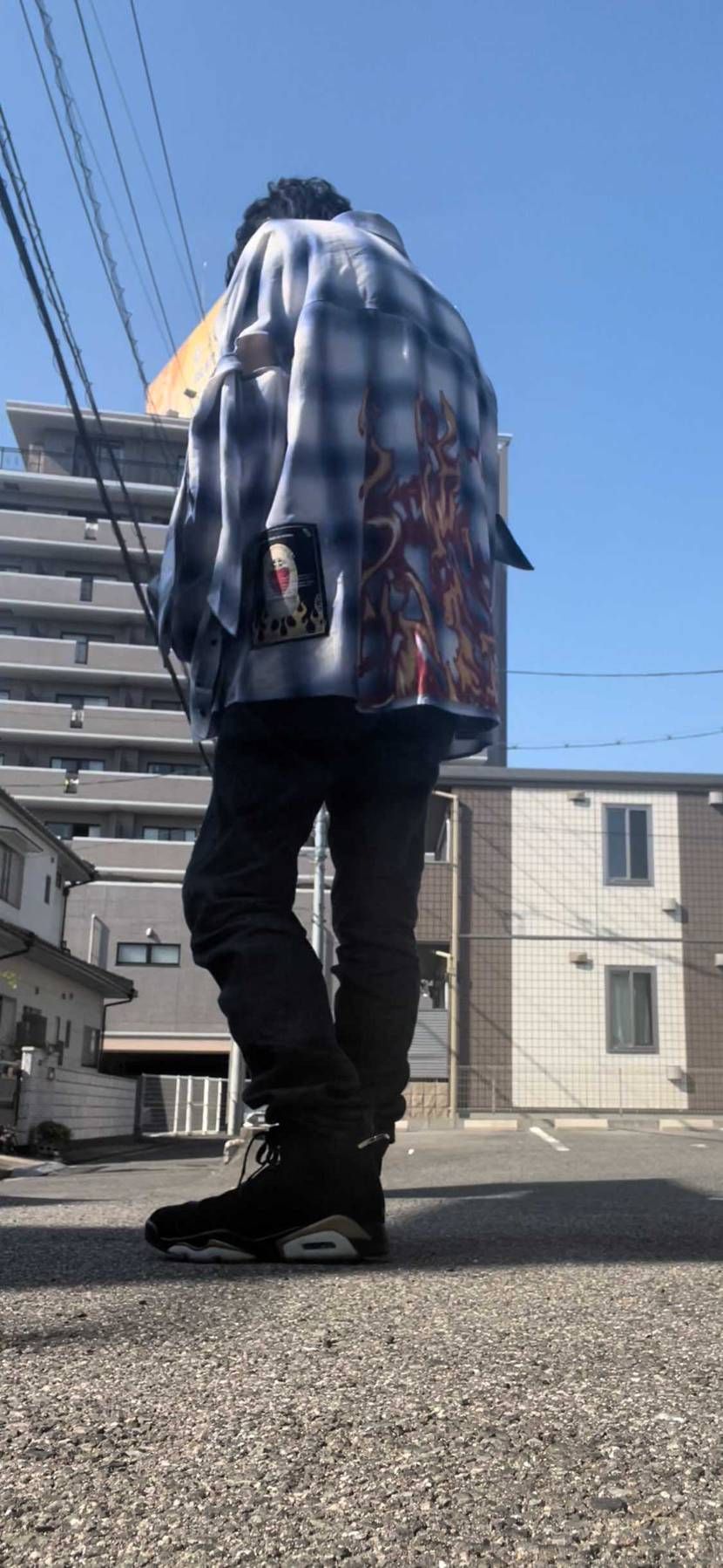 なかなか当たらんな、限定アクセスもこないし
天気がえーのが
