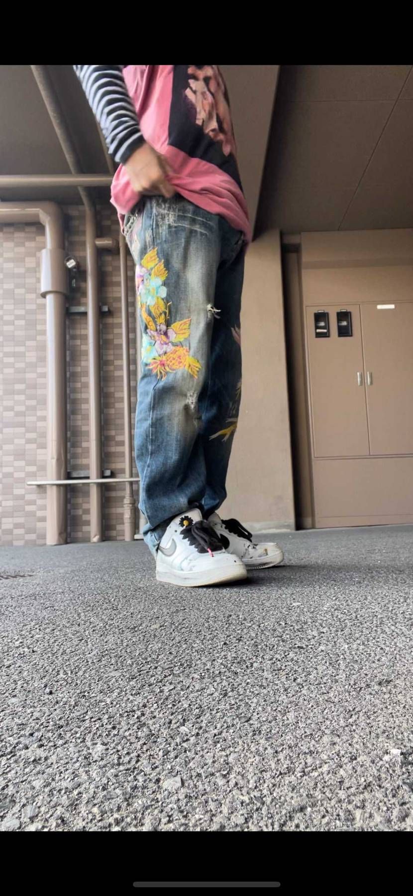 今日は、だいぶ暖かい
出かけるにはちょうど良い