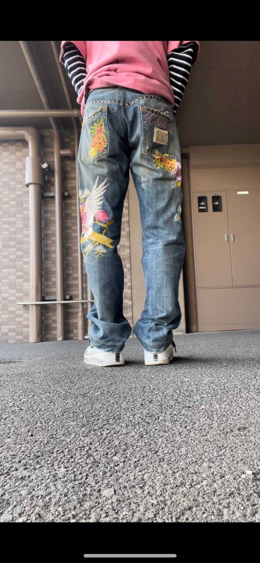 今日は、だいぶ暖かい
出かけるにはちょうど良い