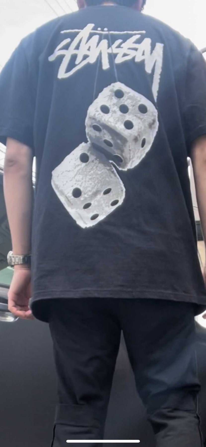 なんか思い立って、20年ぶりにBMPの履いた。買った時はプレ