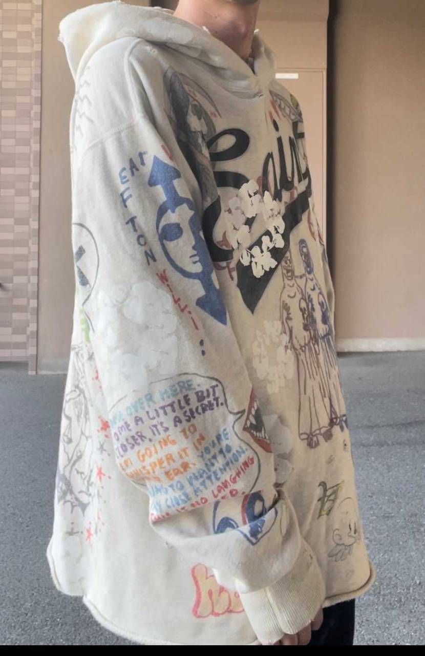 購入した当時、つま黒ばかり履きすぎて、メンテナンスもろくにし