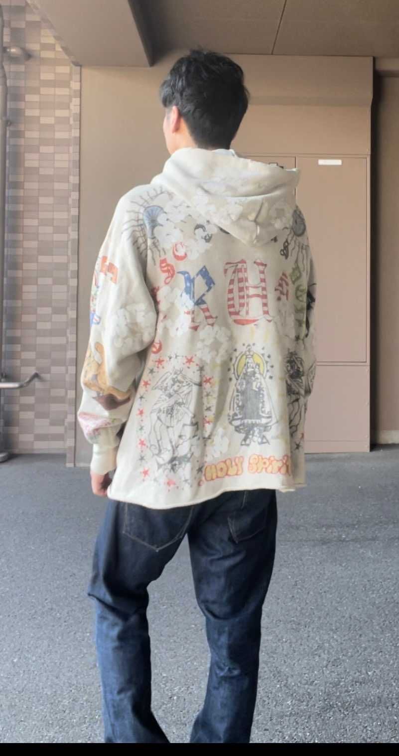 購入した当時、つま黒ばかり履きすぎて、メンテナンスもろくにし