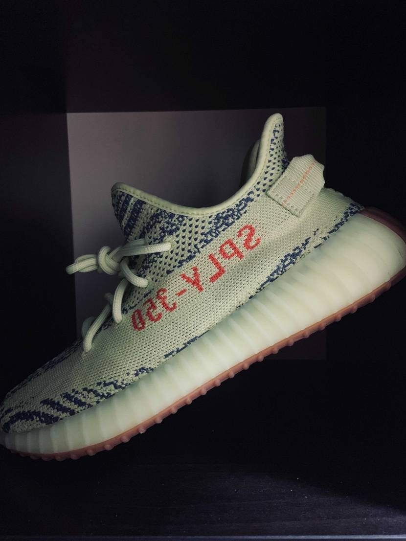 Yeezy Boost 350 V2