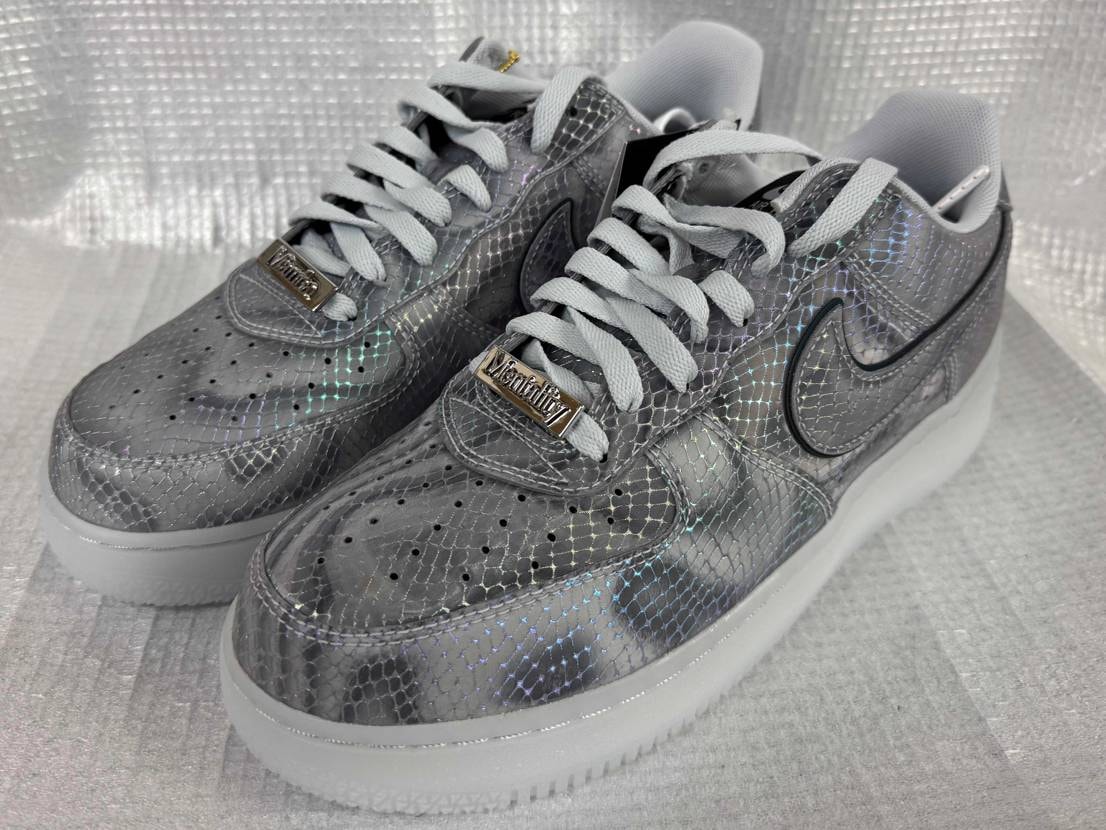 アンディさんからさっき届きました😊
写真では分かりにくいですが思った以上にキラ