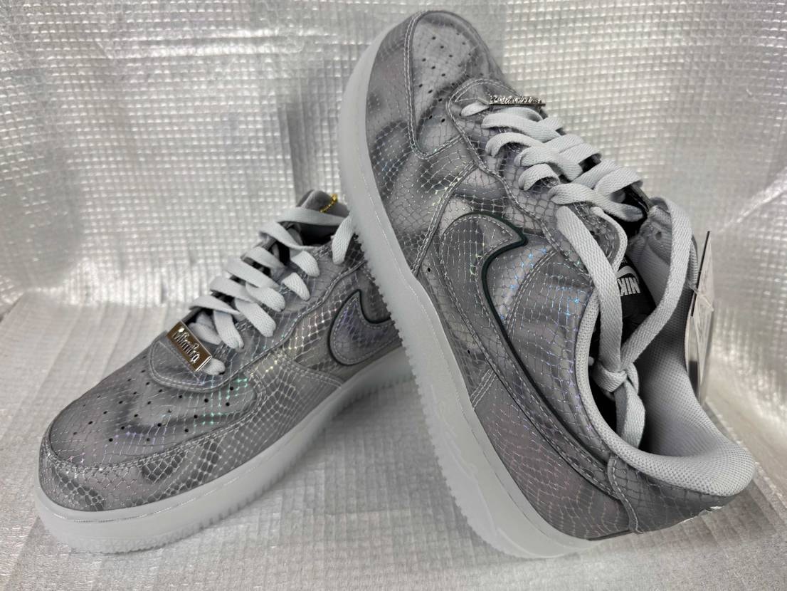 アンディさんからさっき届きました😊
写真では分かりにくいで