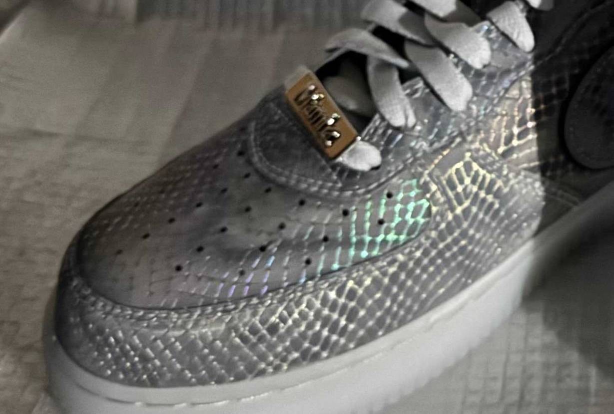 アンディさんからさっき届きました😊
写真では分かりにくいで