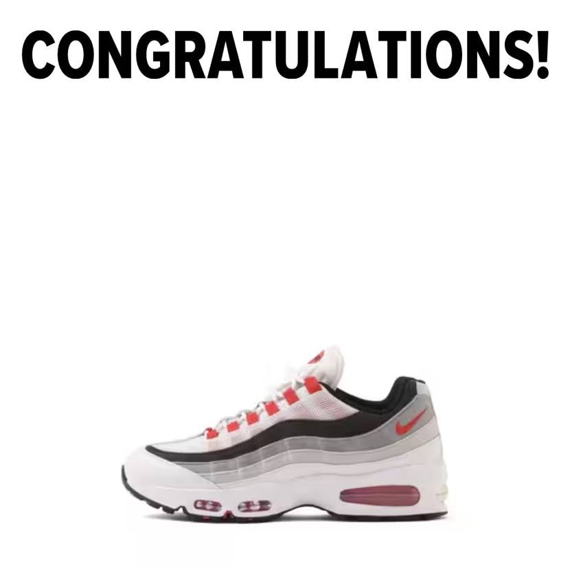 atmosで🟥赤グラ当選したのでついでにポイント使ってEngland🏴󠁧󠁢󠁥󠁮󠁧