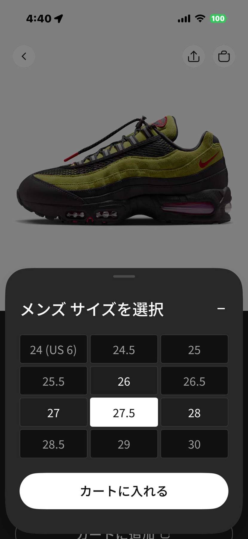 また🐿️してます