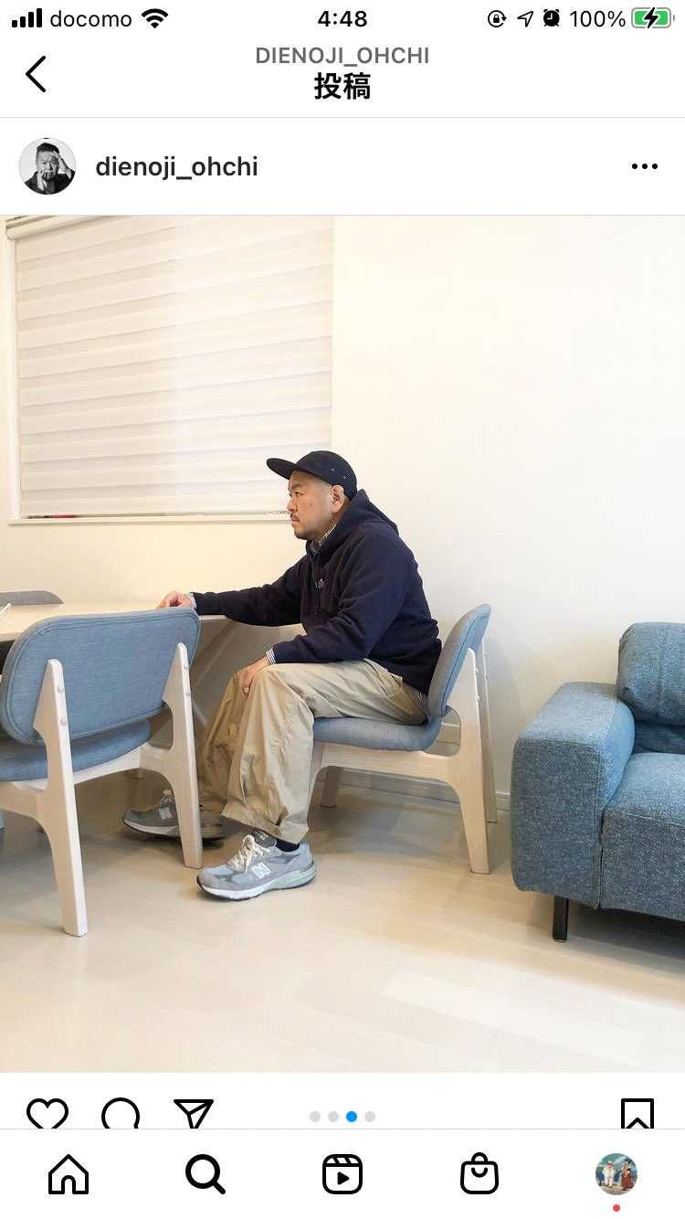 かっこいいよなーサイズ感が絶妙