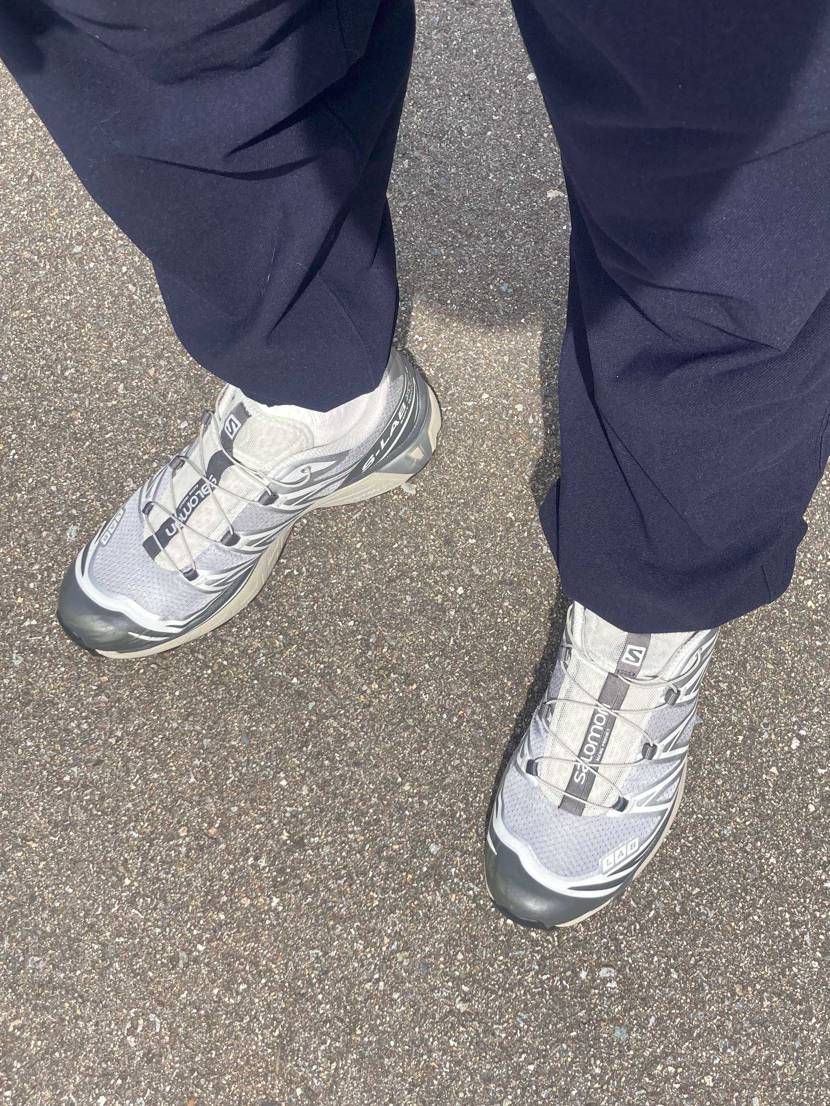 軽く流行ってるくらいのタイミングでレスキューしたDSM exclusiveのXT