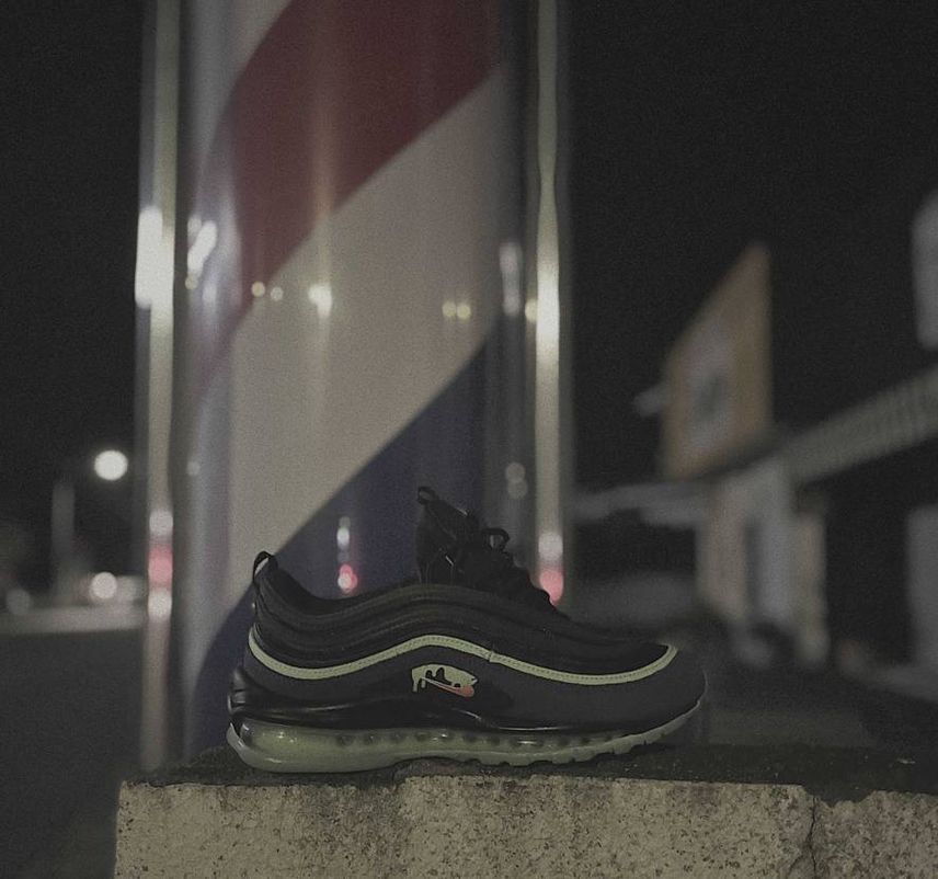 夜散歩