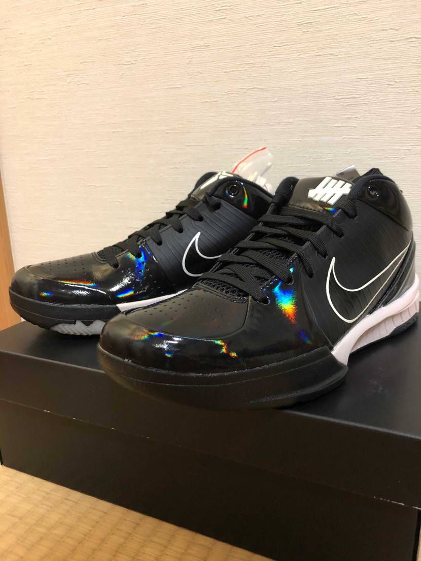 ついでにこやつもいます
思ってた以上にかっこいい✨
PG1が潰れたらこっち履