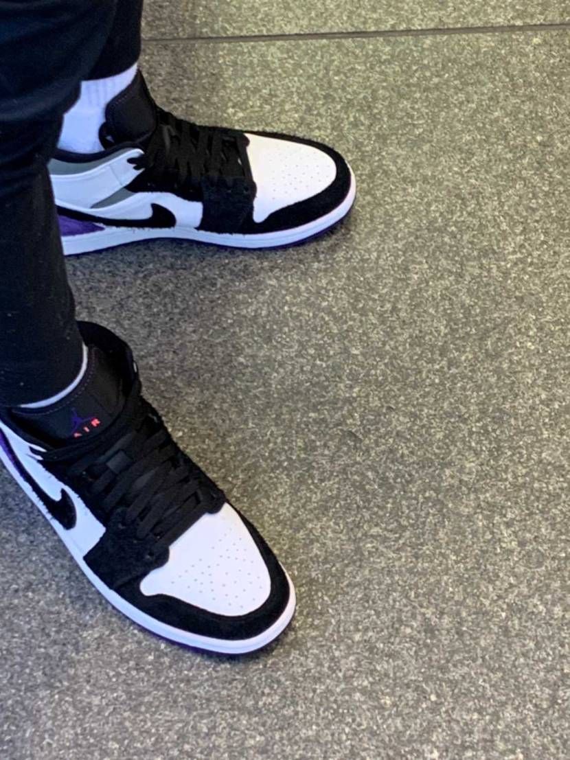 This is JORDAN🙏 #airjordan1 #aj1 #aj
