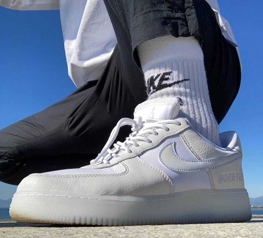 Protection🛡
#nike #airforce #airforce1
