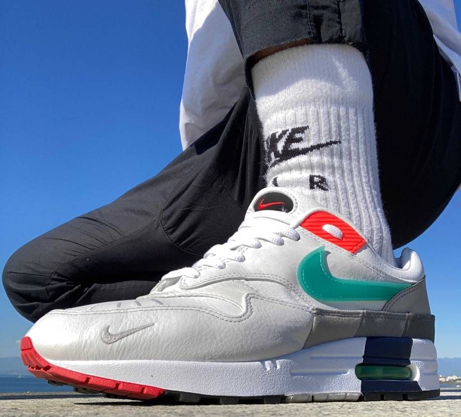 iconic👣
#nike #airmax #airmax1 #airmax