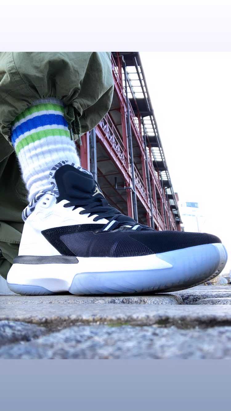 Monster”Zion”💥
#nike #jordan #jordanzi