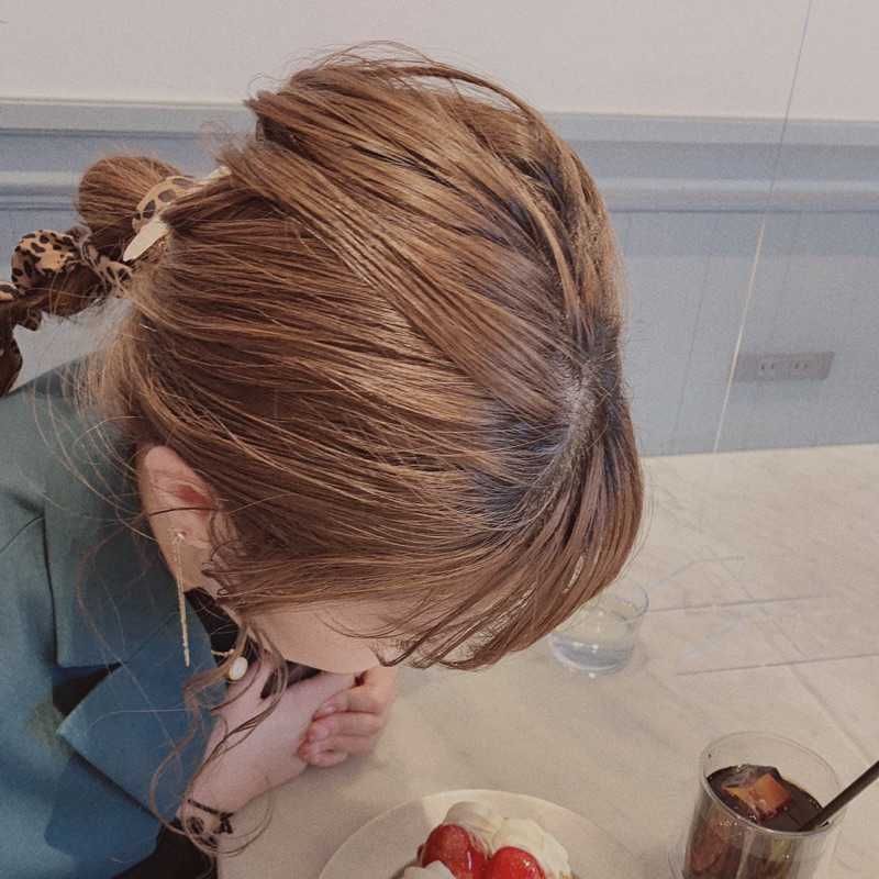 ユーザーアイコン