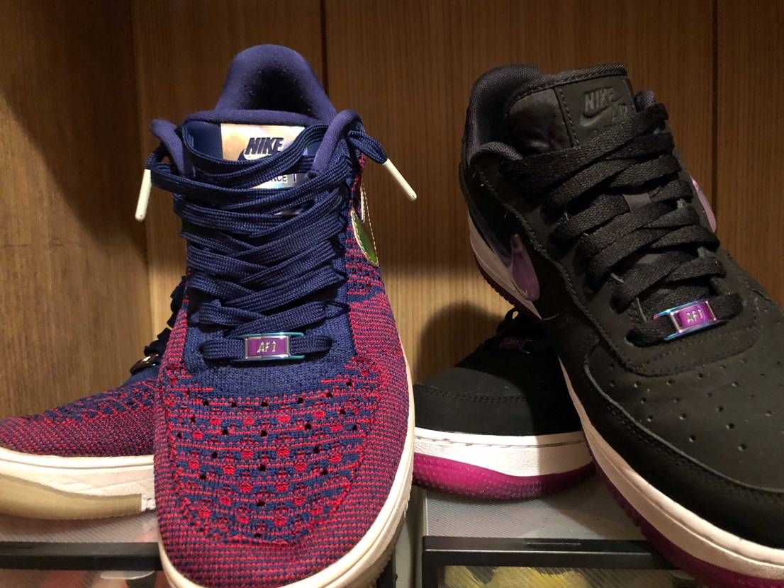 デュブレ？を買ってつけてみましたんですけど、アリでしょうか？