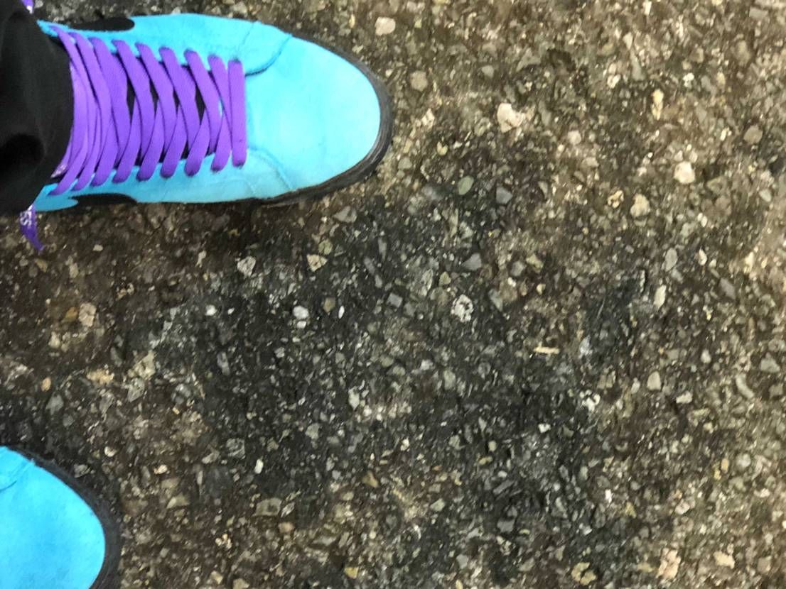 この組み合わせ気に入ったかも^_^