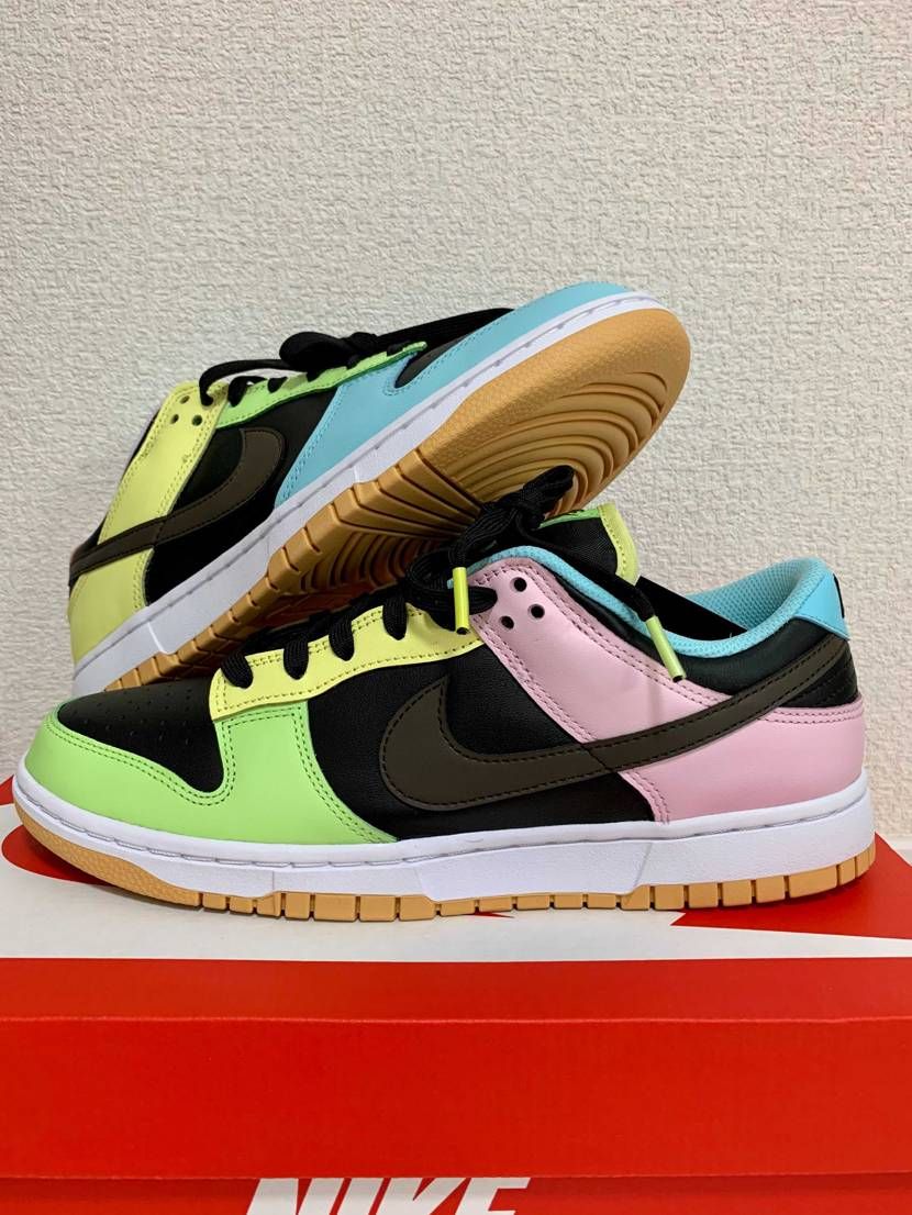 SNSで初当選品✨
今日届きましたー^ ^

とてもカラフル✨