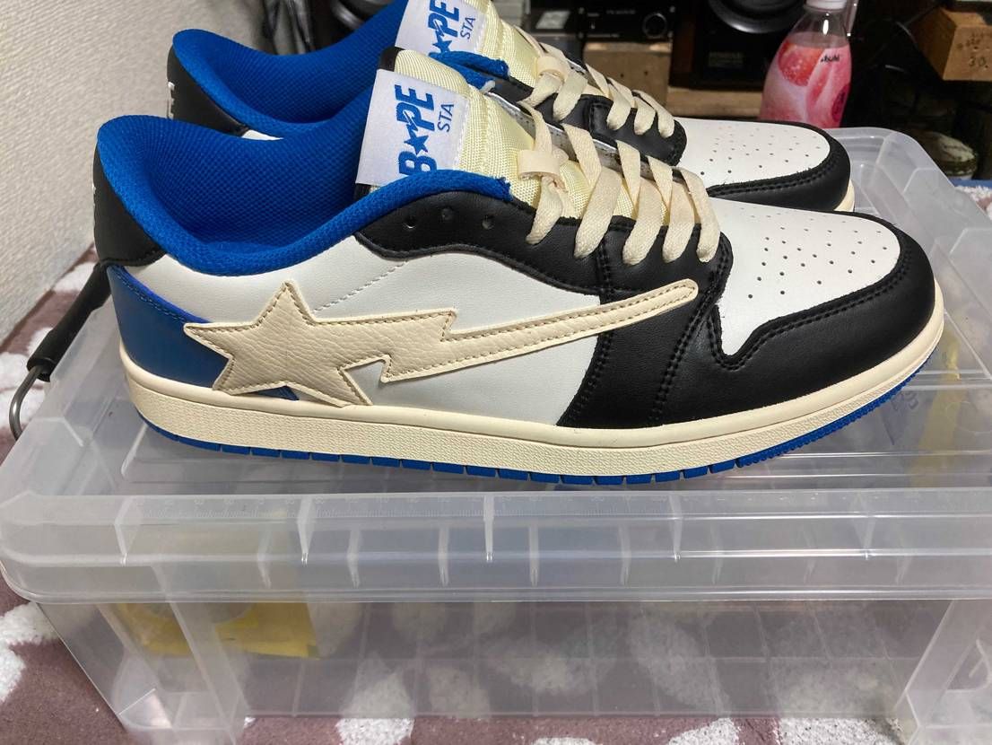 indigo studios laで何かやってる　100円課