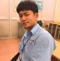 Phạm Đức Nhuận