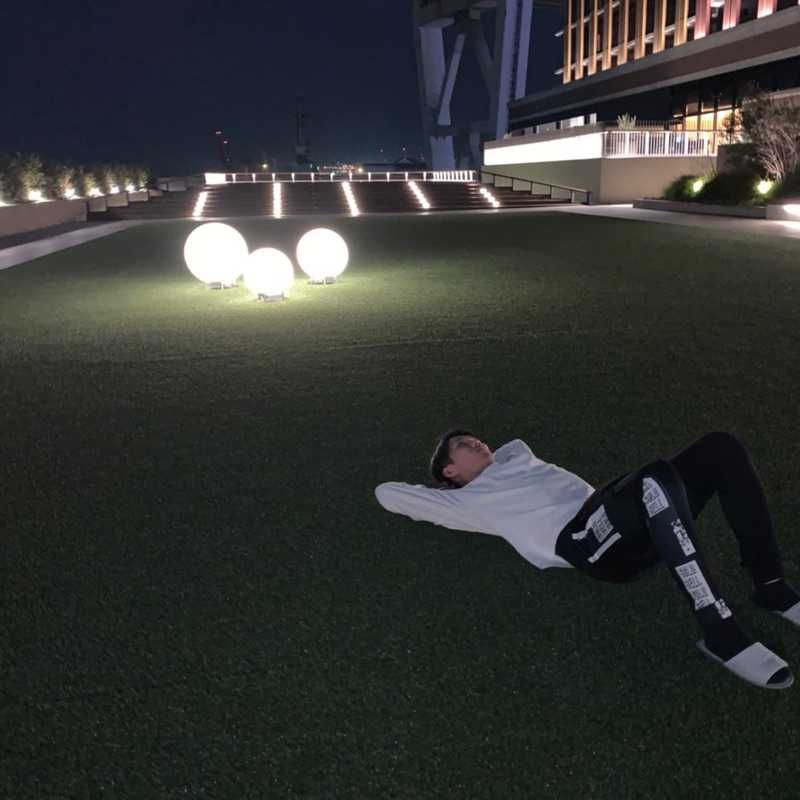 福田峻介
