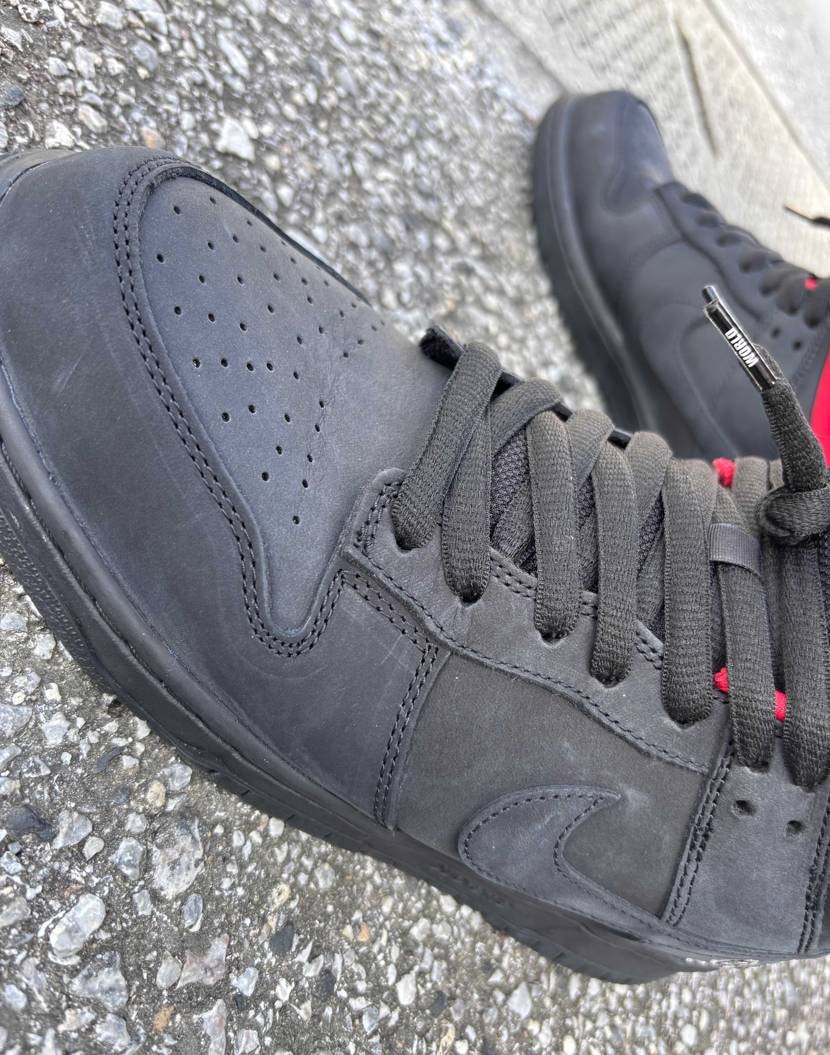 1日2色のDUNK❗️

今日は、長男のお誕生日なので
近所にあるパンケー