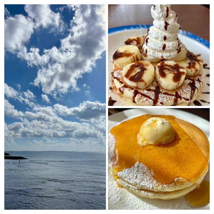 1日2色のDUNK❗️

今日は、長男のお誕生日なので
