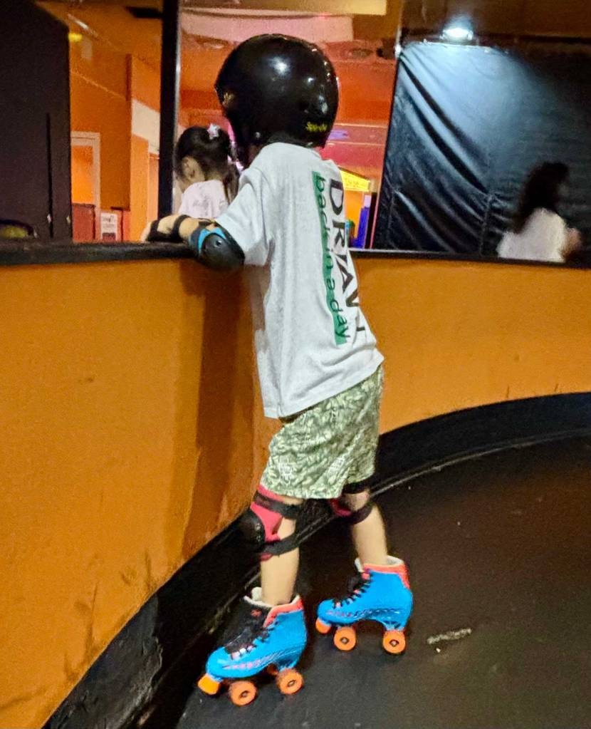 1日2色のDUNK❗️

今日は、長男のお誕生日なので
