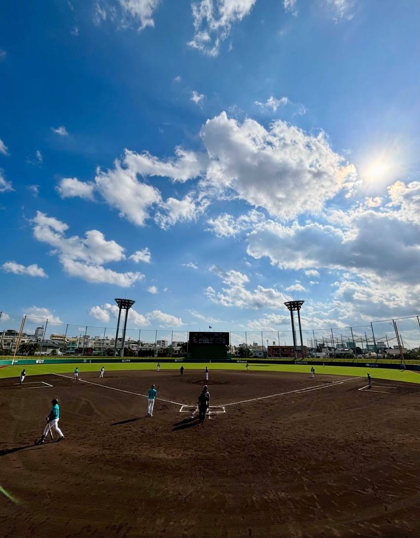 本日の出来事をダイジェストで

天気は晴れ☀️

時