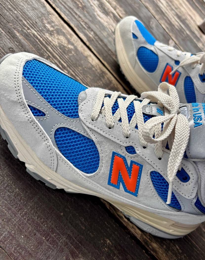 ネイビーが良すぎたテンションそのままに、こちらもおろしました😆

バッチリ春