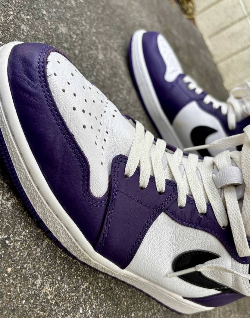 お久しパーポーです✋
シカゴのカラーウェイでパープルはマジ神がかってて、ちゅき