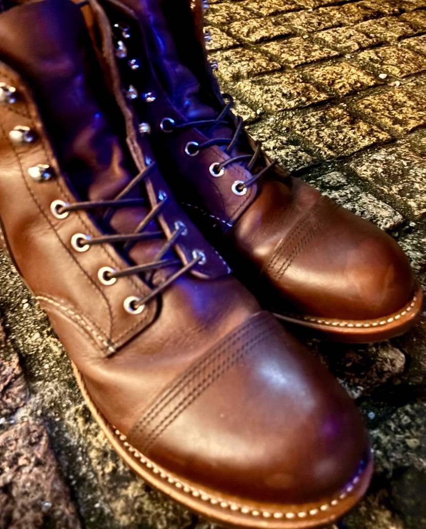 イルミネーション見に行くからって

カッコつけてブーツ履