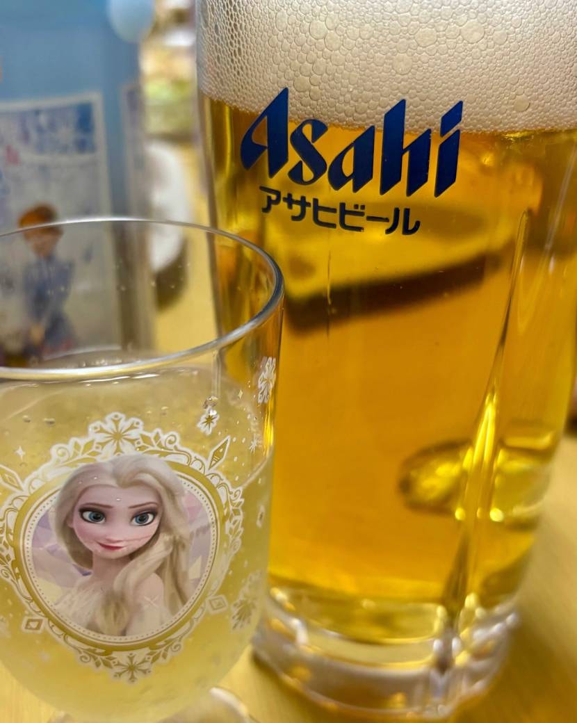 こちらには、シューレース遊びのプロの方々が沢山居るのでコレも