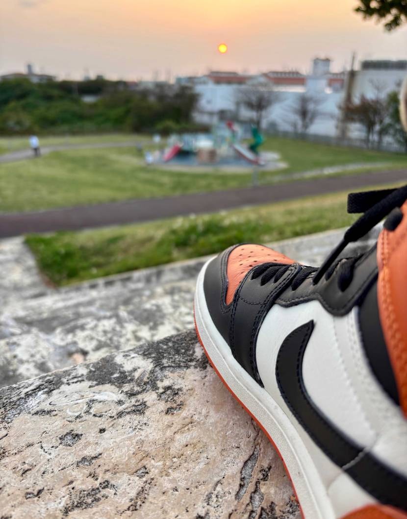 天気も良かったので、公園で遊んで来ました🤗

今日の我が家は、それはそれは白