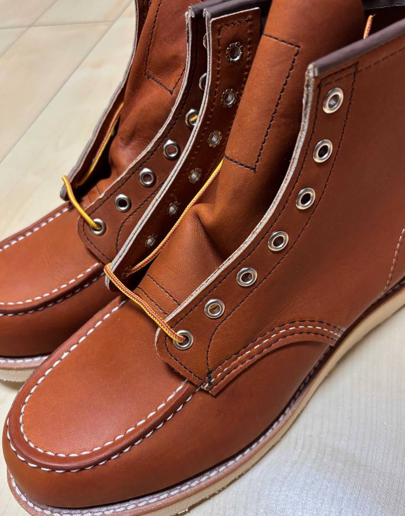 オーセンティック👟

私にはレベルが高かったです💦

