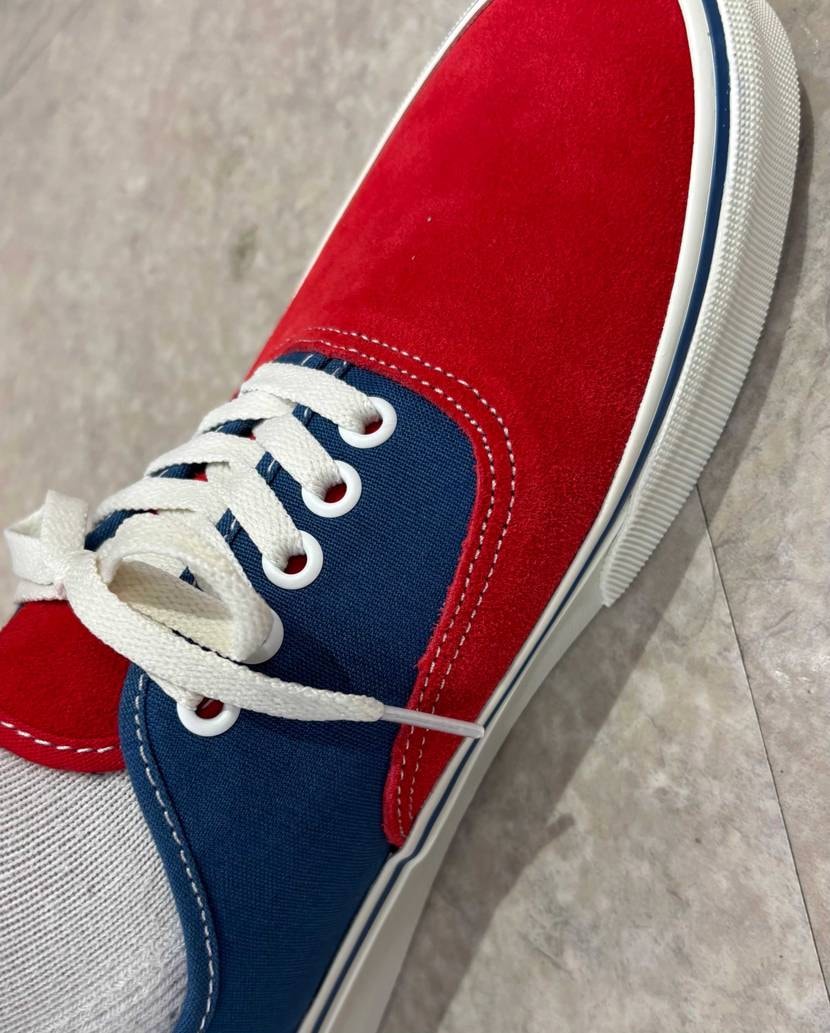 オーセンティック👟

私にはレベルが高かったです💦

似合わな過ぎた🤣w