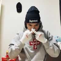 ユーザーアイコン