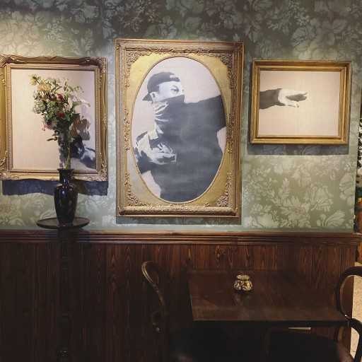 Banksy