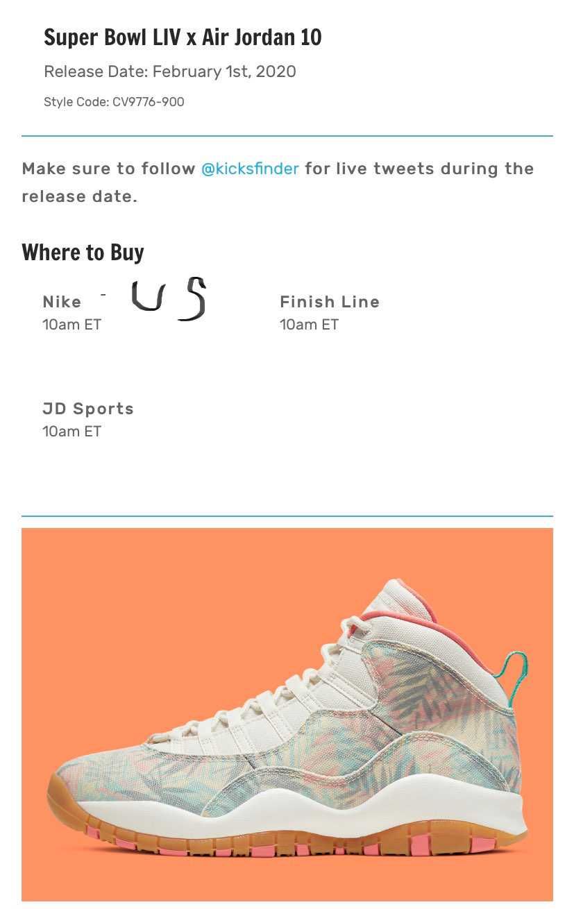 スーパーボウルのAJ10はともかく…
あまり話題になってい