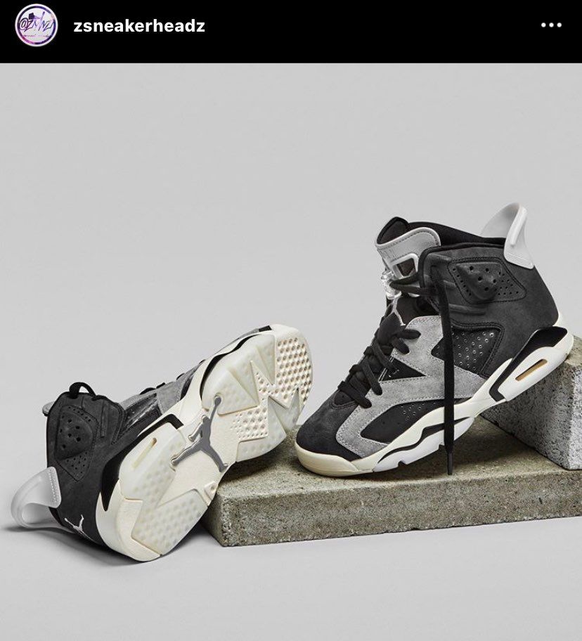 んん〜男っぽい色合いに見えるけど…またしてもWMNS💦