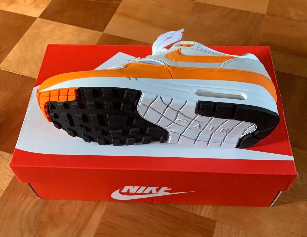 AM1🟠

到着報告です☺️
🇬🇧✈️ 関税：計2,4