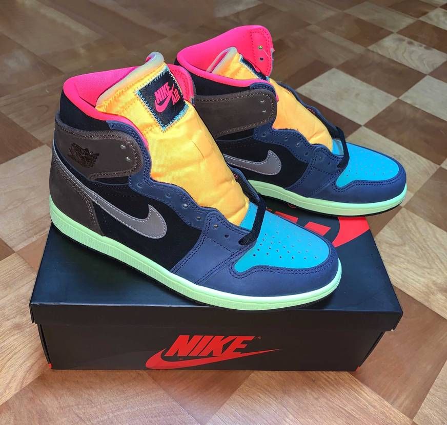 最近到着した物のご報告🙇‍♂️

✈️進行中…👟@2