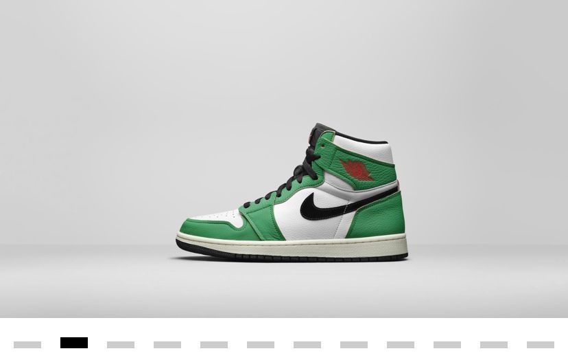 ジョーダンブランドホリデー2020🐱

載せきれない💦1