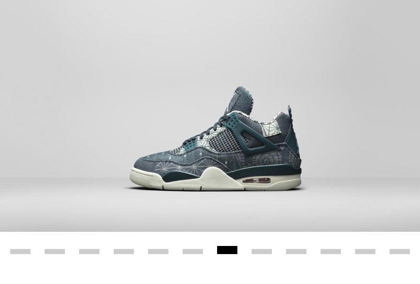 ジョーダンブランドホリデー2020🐱

載せきれない💦1