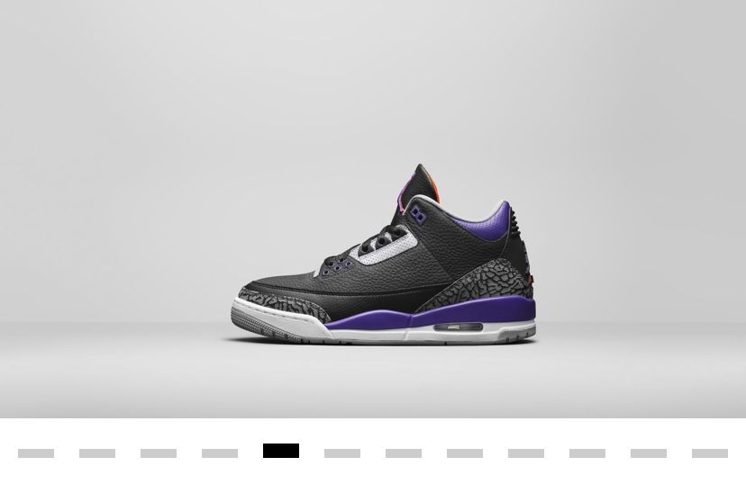 ジョーダンブランドホリデー2020🐱

載せきれない💦1