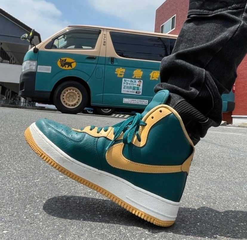 ボロボロVANDAL。
そろそろ作ってくれんかなぁ。
